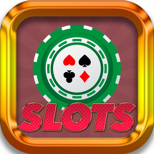 Slots Jackpot Fury - Spin & Win! Icon