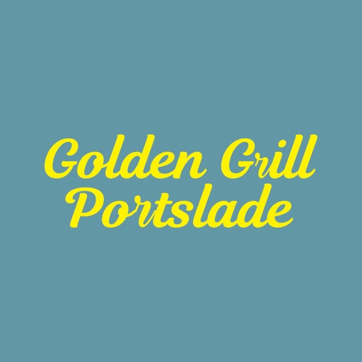 Golden Grill Takeaway