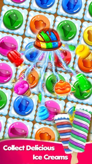 Gem Crush Match(圖2)-速報App