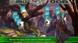 Game screenshot Avalon Legends Solitaire 2 mod apk