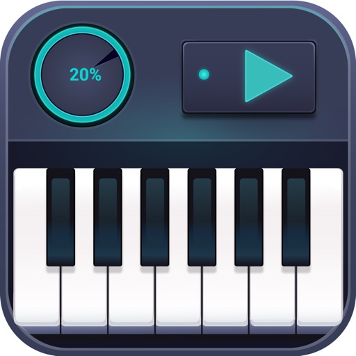 Harmonic Synthesizer icon