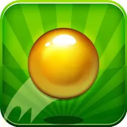 Tap Ball Adventure 3D app icon
