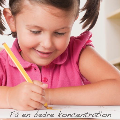 Hypnose for børn: Få en bedre koncentration