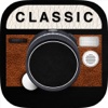 Classic Film Camera & Powerful Filter Editor Beautiful Typography