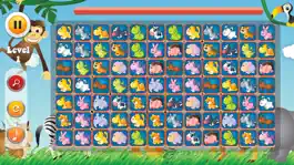 Game screenshot Onet King Animal apk