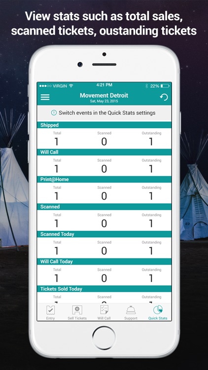 See Tickets Box Office screenshot-4