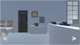Game screenshot 脱出ゲーム 白い部屋 Room Escape -white room- apk