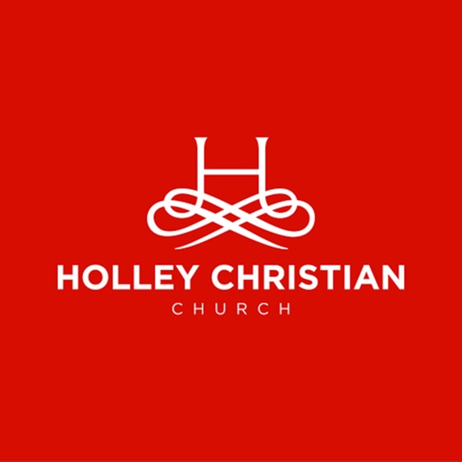 Holley Christian Church icon