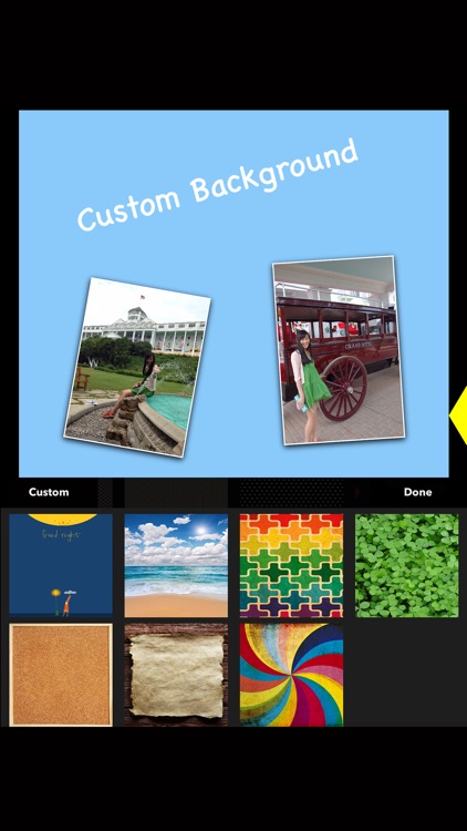 Fun Collages screenshot-3