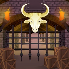 螢幕擷取畫面 (5) Escape Game: Dungeon Escape