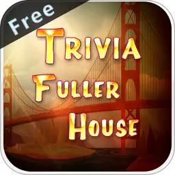 Ultimate TV Trivia App - For Fuller House and Full House Quiz Free Edition app icon