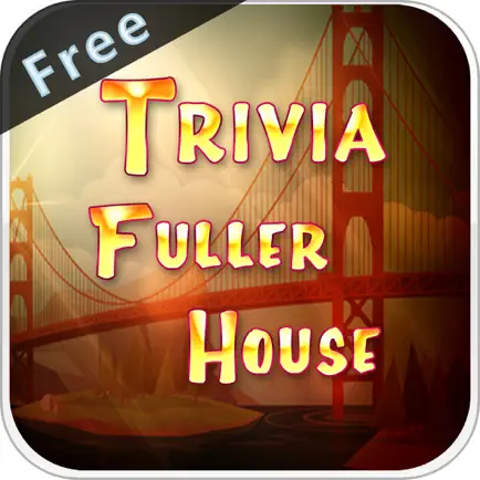 Ultimate TV Trivia App - For Fuller House and Full House Quiz Free Edition Читы