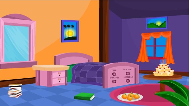 Who Can Escape Ice Cream Land