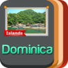 Dominica Island Offline Travel Guide