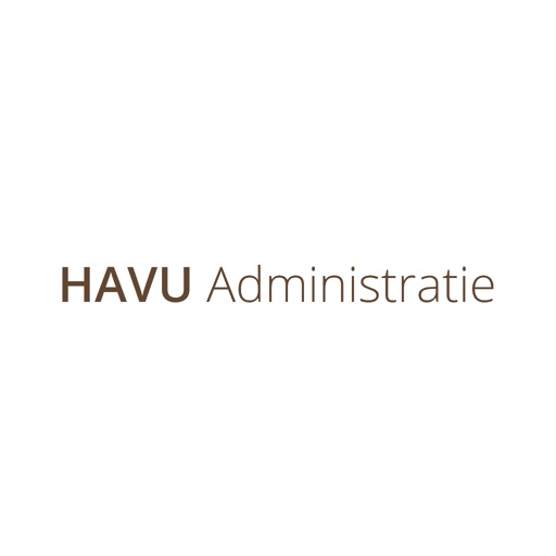 HAVU Administratie