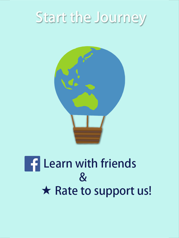 Learn Korean Vocabulary Words & Phrases FlashCards iPad screenshot 5 - Education app