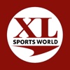 XL soccer sport world Saco