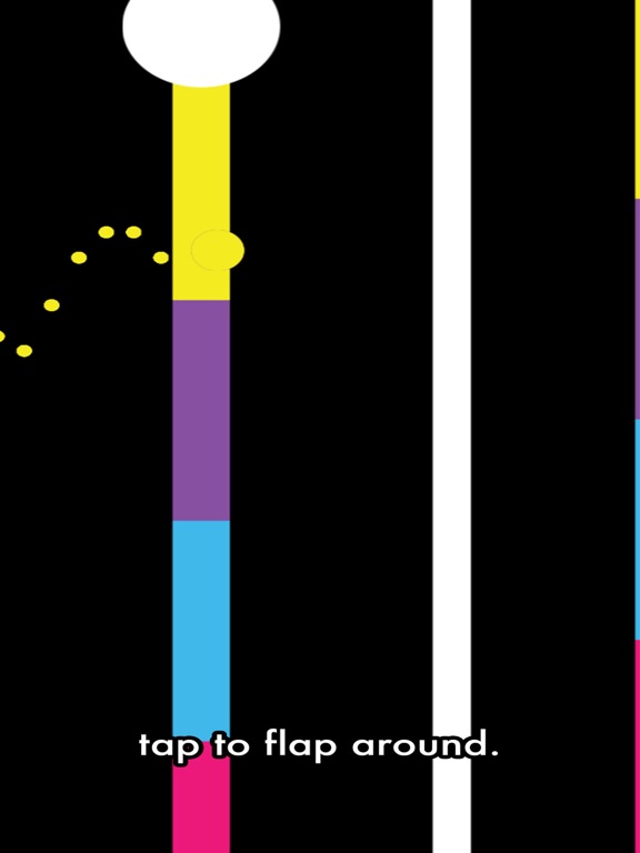 Screenshot #6 pour The Quest for Fun Color Scramble Battles Stuff Arcade Game