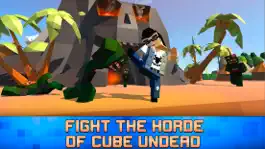 Game screenshot Block Rush Fighter mod apk