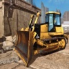 Heavy Construction Machines Simulator 2017 PRO