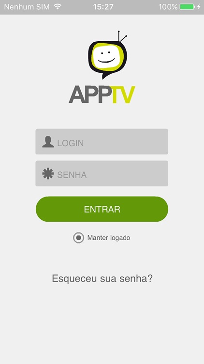 AppTV