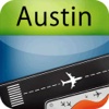 Airport Info Austin (AUS) + Flight Tracker