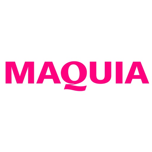 MAQUIA icon