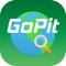 GoPit is a fully interactive social search engine offering multiple searching abilities from one