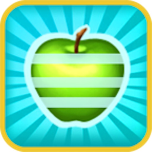 Matching Fruit the biggest season iOS App