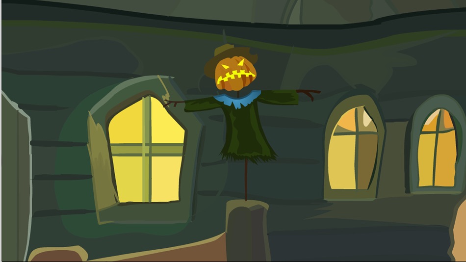 #5. Escape Game: Witch's Potion (iOS) 由: Arul Mani