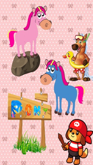 Pony Jumper - Sprint to The Top