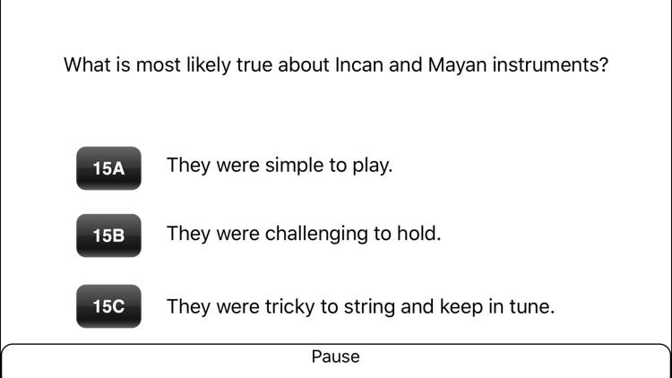MiniMod Reading for Inferences Lite screenshot-3