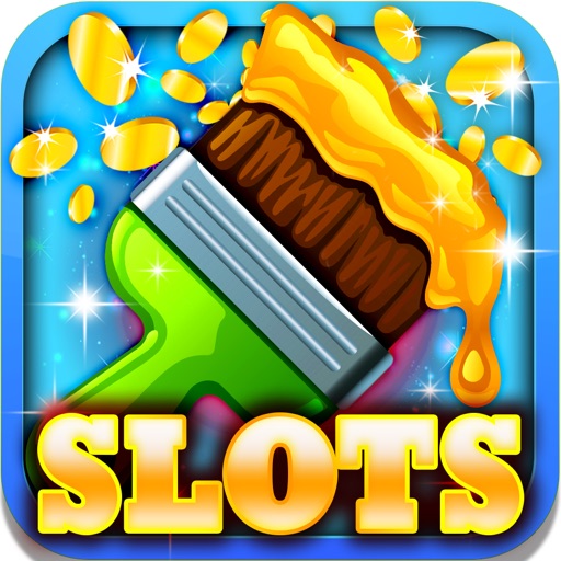 Tools Slot Machine: Be the most skilled handyman Icon