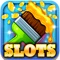 Tools Slot Machine: Be the most skilled handyman