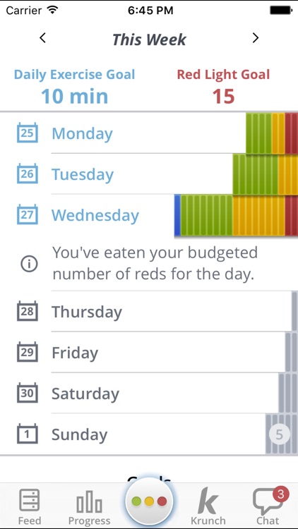 Kurbo Health Coaching for Kids, Teens and Adults