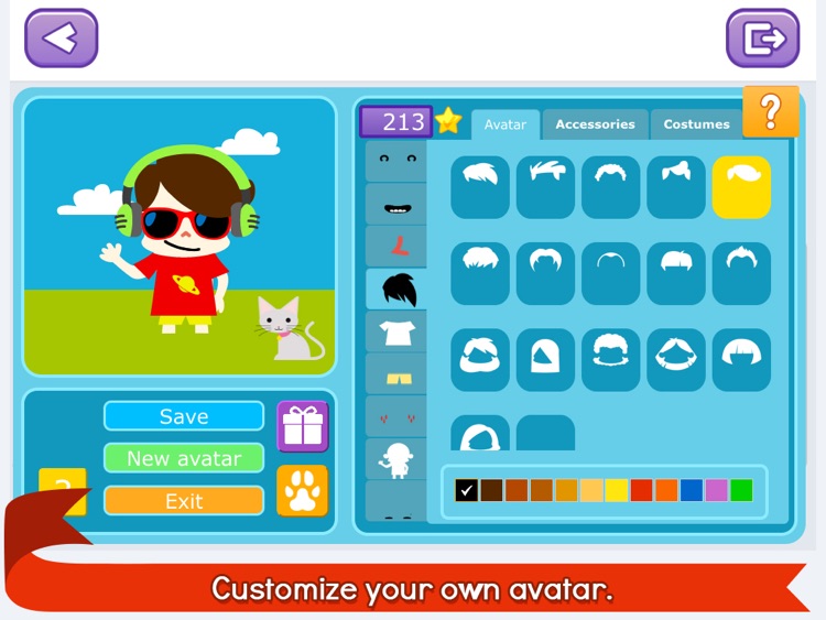 Smartick screenshot-3