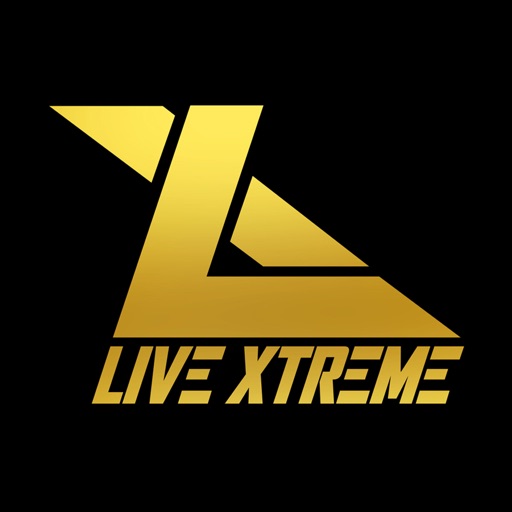 live xtreme fitness by LG icon