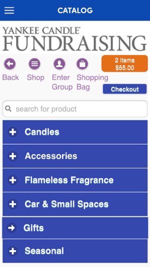 Yankee Fundraising(圖3)-速報App