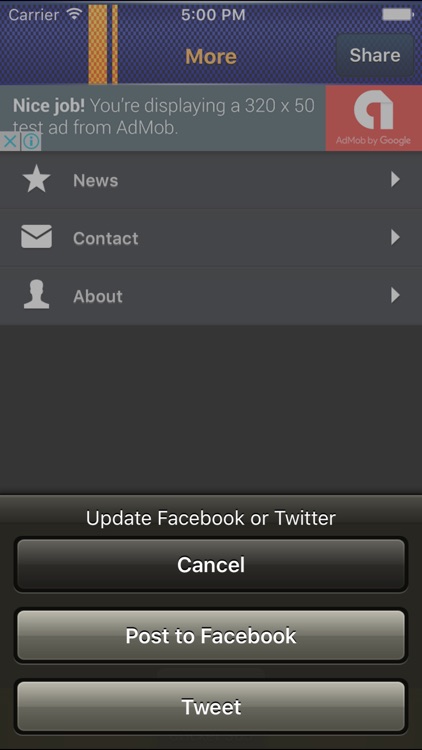 Cricket365 - Sri Lanka screenshot-3