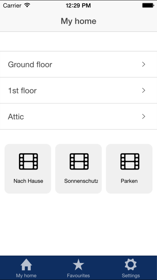 #1. SunTed WebBox (iOS) 由: Adolf Tedsen GmbH & Co GK