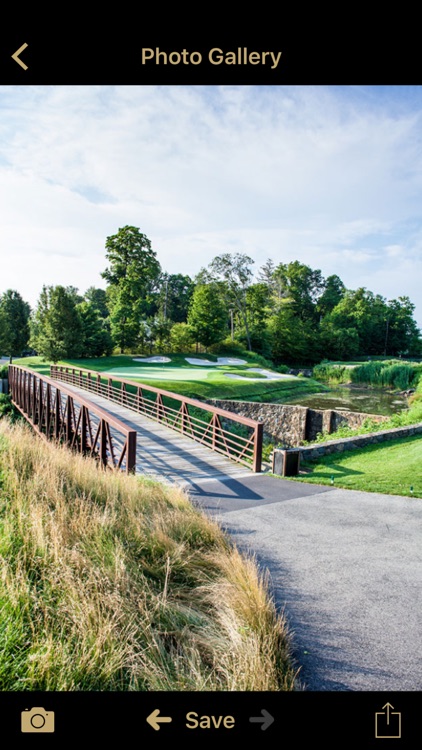 Trump National, Westchester screenshot-3