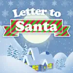 Letter to Santa Claus - Write to Santa North Pole App Contact