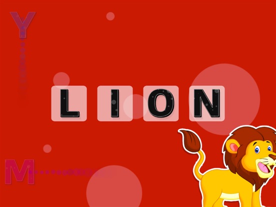 Smart Baby ABC Games: Toddler Kids Learning Apps iPad app afbeelding 4
