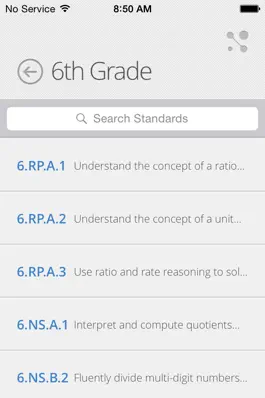 Game screenshot Arkansas Curriculum Framework hack