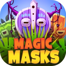 Activities of Magic Masks