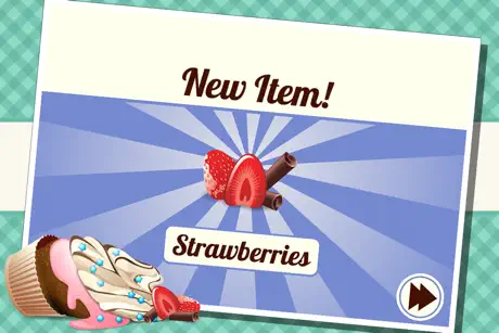 Cupcakes