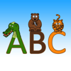 Learn English Letter + Sound : A B C for Kids