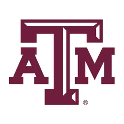 Texas A&M University Stickers for iMessage app icon