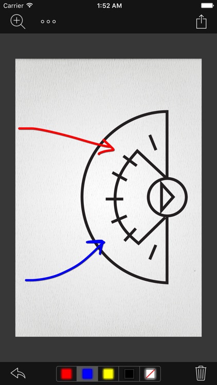 InfiniteLax Whiteboard for Women's Lacrosse