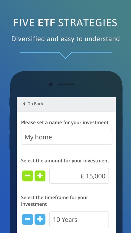 Gear Investments screenshot-4